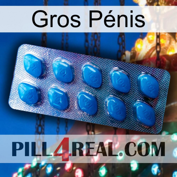 Gros Pénis viagra1